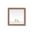 Picture of Together Ducks _GroupedProduct_Square_Mini_ _GroupedProduct_Square_Framed_Matted_