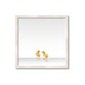 Picture of Together Ducks _GroupedProduct_Square_Mini_ _GroupedProduct_Square_Framed_Matted_