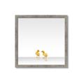 Picture of Together Ducks _GroupedProduct_Square_Mini_ _GroupedProduct_Square_Framed_Matted_