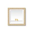Picture of Together Ducks _GroupedProduct_Square_Mini_ _GroupedProduct_Square_Framed_Matted_
