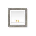 Picture of Together Ducks _GroupedProduct_Square_Mini_ _GroupedProduct_Square_Framed_Matted_