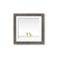 Picture of Together Ducks _GroupedProduct_Square_Mini_ _GroupedProduct_Square_Framed_Matted_