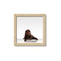 Picture of Singular Bear _GroupedProduct_Square_Mini_ _GroupedProduct_Square_Framed_Matted_