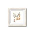 Picture of Safari Squad III  _GroupedProduct_Square_Mini_ _GroupedProduct_Square_Framed_Matted_