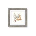 Picture of Safari Squad III  _GroupedProduct_Square_Mini_ _GroupedProduct_Square_Framed_Matted_