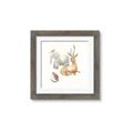 Picture of Safari Squad III  _GroupedProduct_Square_Mini_ _GroupedProduct_Square_Framed_Matted_
