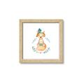Picture of Wild Fox _GroupedProduct_Square_Mini_ _GroupedProduct_Square_Framed_Matted_