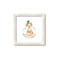 Picture of Wild Fox _GroupedProduct_Square_Mini_ _GroupedProduct_Square_Framed_Matted_