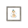 Picture of Wild Fox _GroupedProduct_Square_Mini_ _GroupedProduct_Square_Framed_Matted_