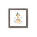 Picture of Wild Fox _GroupedProduct_Square_Mini_ _GroupedProduct_Square_Framed_Matted_