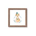 Picture of Wild Fox _GroupedProduct_Square_Mini_ _GroupedProduct_Square_Framed_Matted_