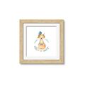 Picture of Wild Fox _GroupedProduct_Square_Mini_ _GroupedProduct_Square_Framed_Matted_