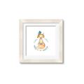 Picture of Wild Fox _GroupedProduct_Square_Mini_ _GroupedProduct_Square_Framed_Matted_