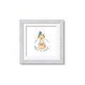Picture of Wild Fox _GroupedProduct_Square_Mini_ _GroupedProduct_Square_Framed_Matted_