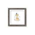 Picture of Wild Fox _GroupedProduct_Square_Mini_ _GroupedProduct_Square_Framed_Matted_