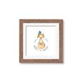 Picture of Wild Fox _GroupedProduct_Square_Mini_ _GroupedProduct_Square_Framed_Matted_