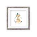 Picture of Wild Fox _GroupedProduct_Square_Mini_ _GroupedProduct_Square_Framed_Matted_
