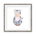 Picture of Nursery Cow _GroupedProduct_Square_Mini_ _GroupedProduct_Square_Framed_Matted_