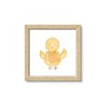 Picture of Nursery Chick _GroupedProduct_Square_Mini_ _GroupedProduct_Square_Framed_Matted_