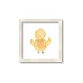 Picture of Nursery Chick _GroupedProduct_Square_Mini_ _GroupedProduct_Square_Framed_Matted_
