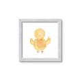 Picture of Nursery Chick _GroupedProduct_Square_Mini_ _GroupedProduct_Square_Framed_Matted_
