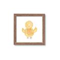 Picture of Nursery Chick _GroupedProduct_Square_Mini_ _GroupedProduct_Square_Framed_Matted_