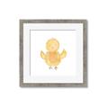 Picture of Nursery Chick _GroupedProduct_Square_Mini_ _GroupedProduct_Square_Framed_Matted_