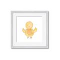 Picture of Nursery Chick _GroupedProduct_Square_Mini_ _GroupedProduct_Square_Framed_Matted_