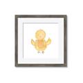 Picture of Nursery Chick _GroupedProduct_Square_Mini_ _GroupedProduct_Square_Framed_Matted_