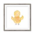 Picture of Nursery Chick _GroupedProduct_Square_Mini_ _GroupedProduct_Square_Framed_Matted_