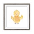 Picture of Nursery Chick _GroupedProduct_Square_Mini_ _GroupedProduct_Square_Framed_Matted_