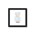Picture of Nursery Sheep _GroupedProduct_Square_Mini_ _GroupedProduct_Square_Framed_Matted_
