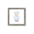 Picture of Nursery Sheep _GroupedProduct_Square_Mini_ _GroupedProduct_Square_Framed_Matted_