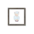 Picture of Nursery Sheep _GroupedProduct_Square_Mini_ _GroupedProduct_Square_Framed_Matted_