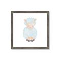 Picture of Nursery Sheep _GroupedProduct_Square_Mini_ _GroupedProduct_Square_Framed_Matted_