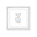Picture of Nursery Sheep _GroupedProduct_Square_Mini_ _GroupedProduct_Square_Framed_Matted_