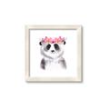 Picture of Squishy Panda _GroupedProduct_Square_Mini_ _GroupedProduct_Square_Framed_Matted_