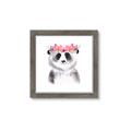 Picture of Squishy Panda _GroupedProduct_Square_Mini_ _GroupedProduct_Square_Framed_Matted_