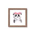 Picture of Squishy Panda _GroupedProduct_Square_Mini_ _GroupedProduct_Square_Framed_Matted_