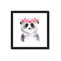 Picture of Squishy Panda _GroupedProduct_Square_Mini_ _GroupedProduct_Square_Framed_Matted_