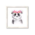 Picture of Squishy Panda _GroupedProduct_Square_Mini_ _GroupedProduct_Square_Framed_Matted_