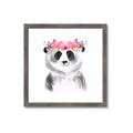 Picture of Squishy Panda _GroupedProduct_Square_Mini_ _GroupedProduct_Square_Framed_Matted_