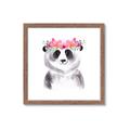Picture of Squishy Panda _GroupedProduct_Square_Mini_ _GroupedProduct_Square_Framed_Matted_