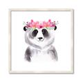 Picture of Squishy Panda _GroupedProduct_Square_Mini_ _GroupedProduct_Square_Framed_Matted_