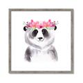 Picture of Squishy Panda _GroupedProduct_Square_Mini_ _GroupedProduct_Square_Framed_Matted_