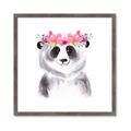 Picture of Squishy Panda _GroupedProduct_Square_Mini_ _GroupedProduct_Square_Framed_Matted_