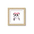 Picture of Squishy Panda _GroupedProduct_Square_Mini_ _GroupedProduct_Square_Framed_Matted_