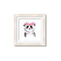 Picture of Squishy Panda _GroupedProduct_Square_Mini_ _GroupedProduct_Square_Framed_Matted_