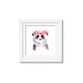 Picture of Squishy Panda _GroupedProduct_Square_Mini_ _GroupedProduct_Square_Framed_Matted_