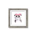 Picture of Squishy Panda _GroupedProduct_Square_Mini_ _GroupedProduct_Square_Framed_Matted_